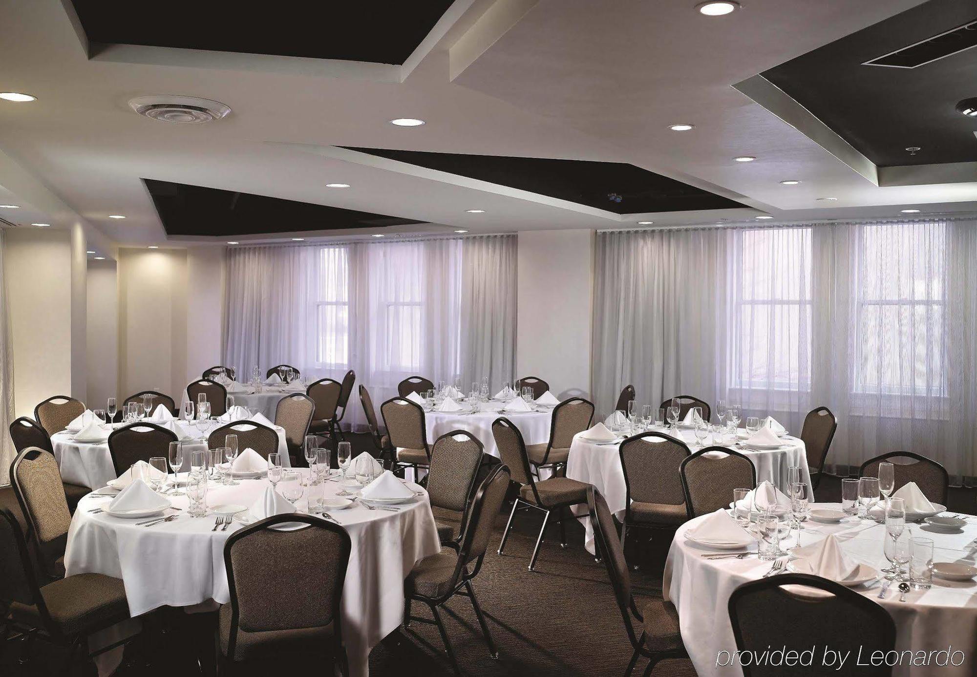 Courtyard By Marriott Downtown Atlanta